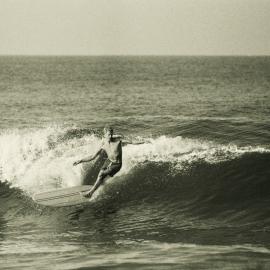 Midget at Palm Beach – 1964