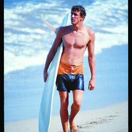 Nat in Hawaii – 1967