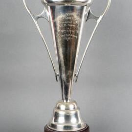 North Coast Game Fish Club Trophy
