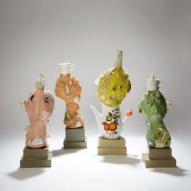 Effigies of Domesticity