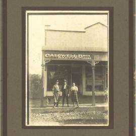 Caldwell Bros Quality Butchers, the Jetty, Coffs Harbour