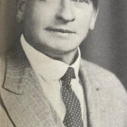 Lawrence Penn