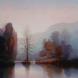 Secrets of Rivers