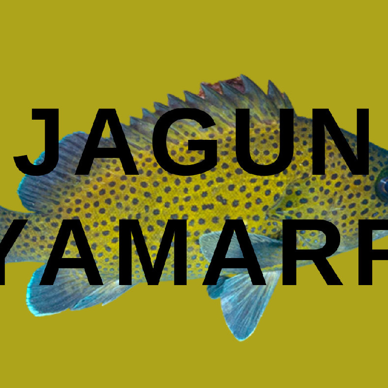 Jagun Yamarr
