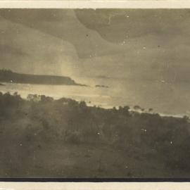 Woolgoolga Back Beach
