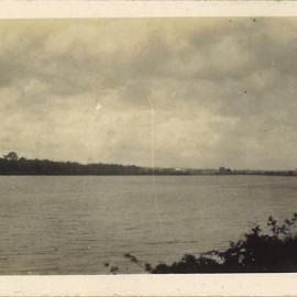 River view