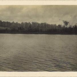 River view