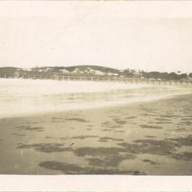 Woolgoolga Jetty and Headland