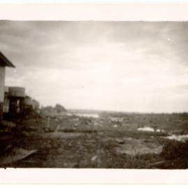 Photograph of a scenic landscape