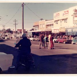 High Street, Coffs Harbour, c. 1980s