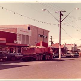High Street, Coffs Harbour, c. 1980s