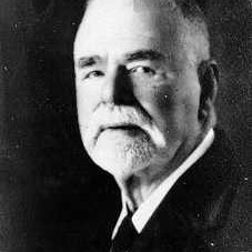 Alick Eckford