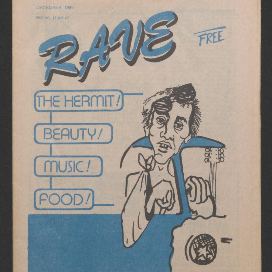 Rave Magazine (2)