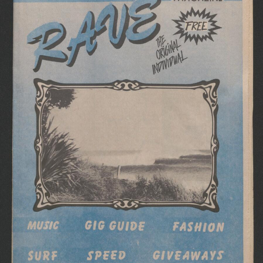Rave Magazine (3)