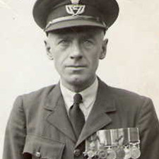 Ernest Edward Lane