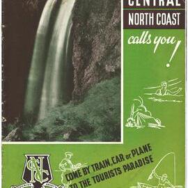 Central North Coast calls you!