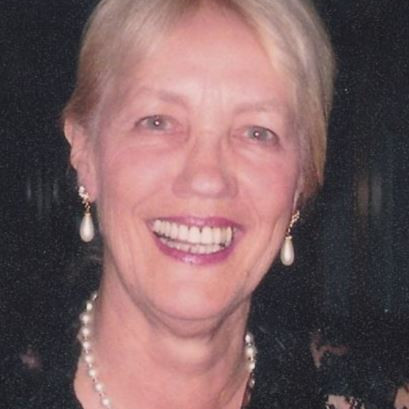 Aileen (Cooper) Mutton