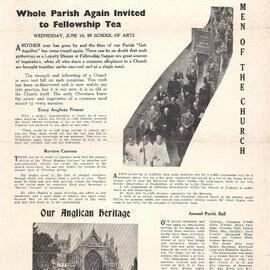 The Harbour Light, June 1959