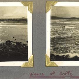 Views of Coffs Harbour, 1930s