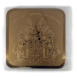 City of Coffs Harbour Coaster