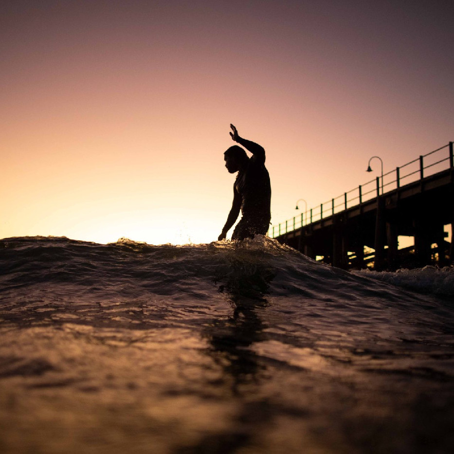 Swell Chasers: Surf Stories from the Mid North Coast