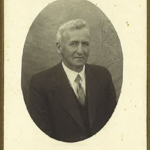 Henry Victor Wood