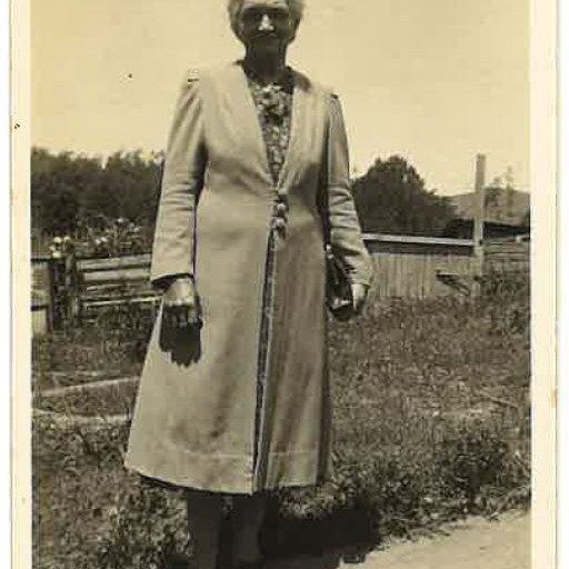Susannah Jane (Crawford) Wood