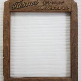 Theatre Poster Frame, 1930s - 1960s