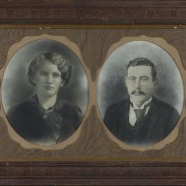 Double Portrait