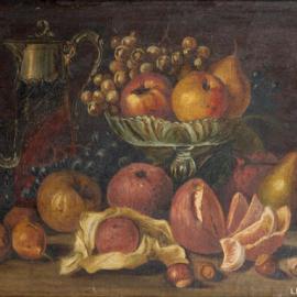 Painting, 1910