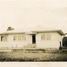 18 Gundagai Street, c. 1950s
