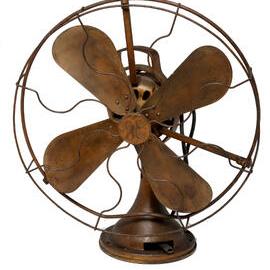 Electric Fan