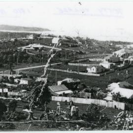 Jetty Village, c. 1910