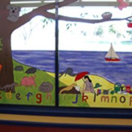 ABC Window