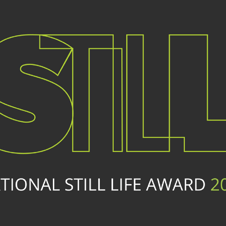 STILL: National Still Life Award 2025