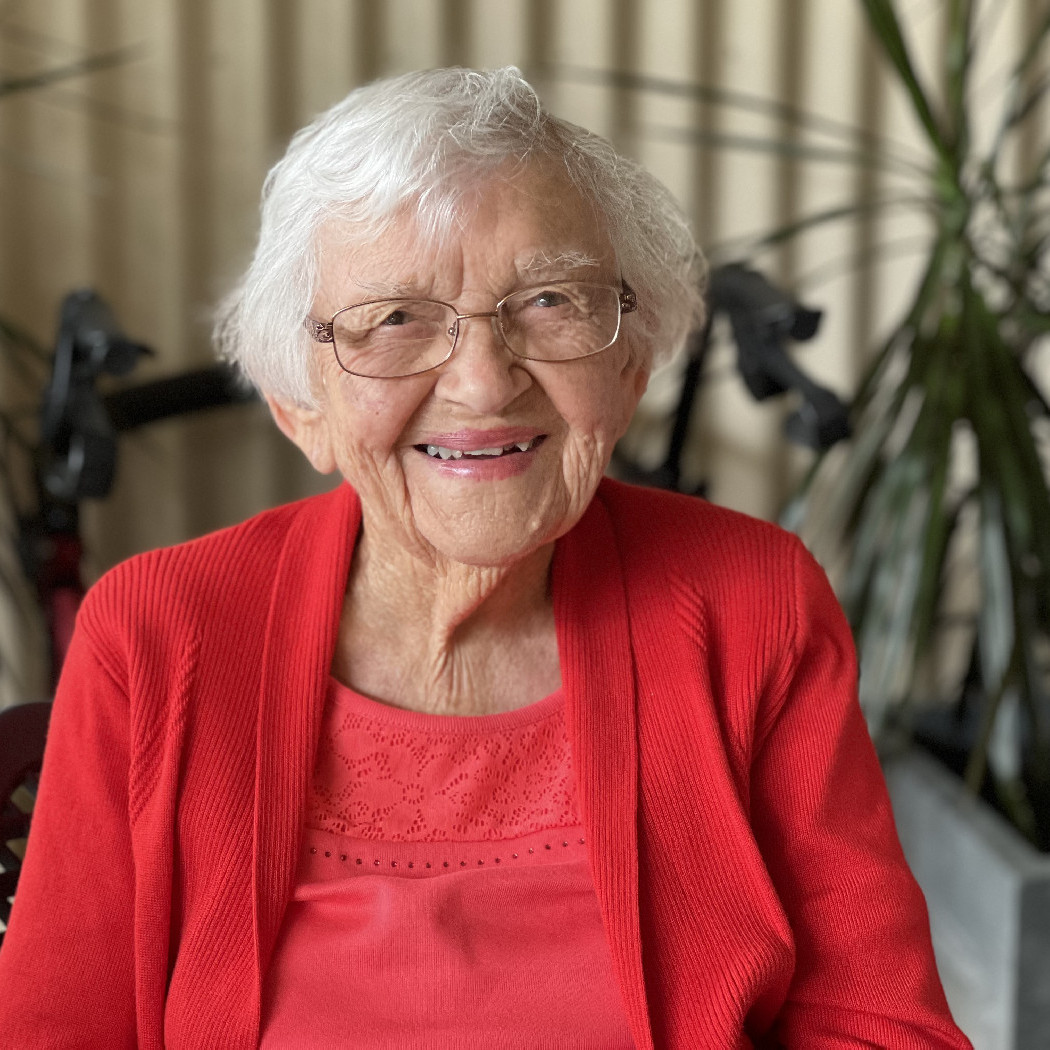 Interview with Pam Richards Part One