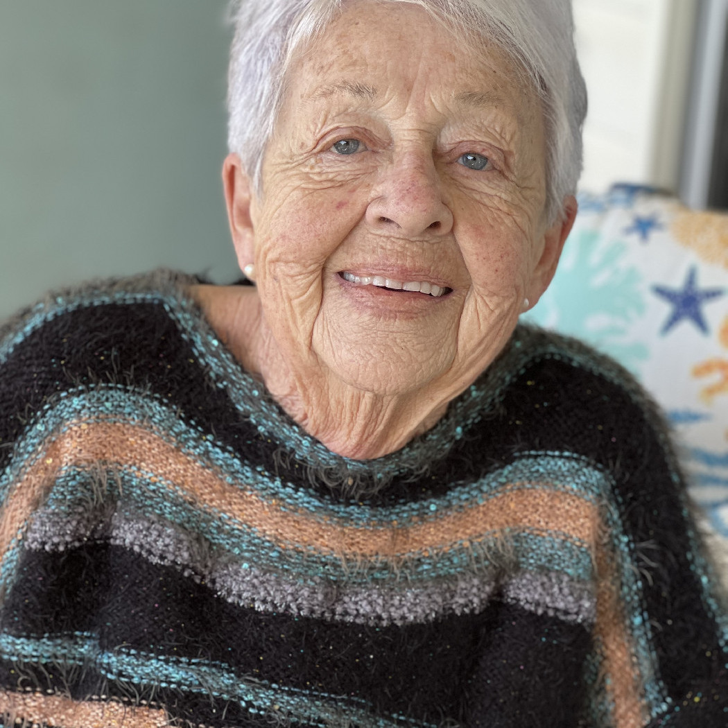 Interview with Marlene Collman Part One