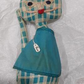 Cloth Cats