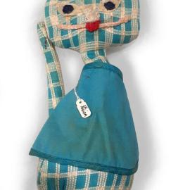 Cloth Cats