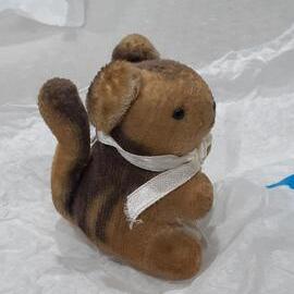 Toy Squirrel