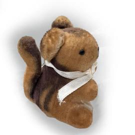 Toy Squirrel