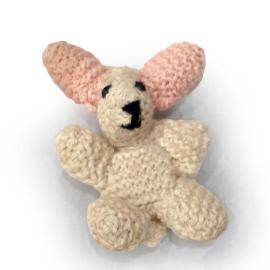Toy Rabbit
