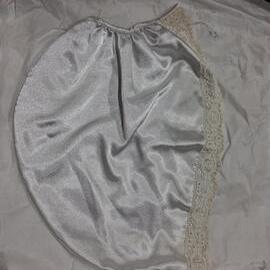 Wedding Dress Ensemble, 1979