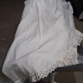 Wedding Petticoat