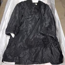 Women's Jacket, c. 1885