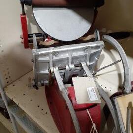 Adana Letterpress