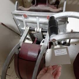 Adana Letterpress
