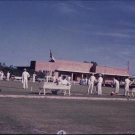 Coffs Harbour Bowling Club