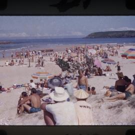 Jetty Beach