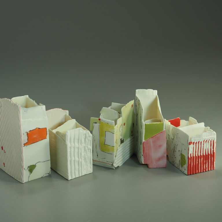 John Tuckwell: A Survey